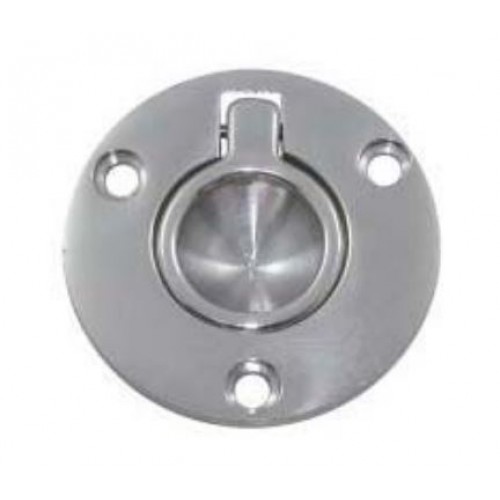 Round Ring Pull
